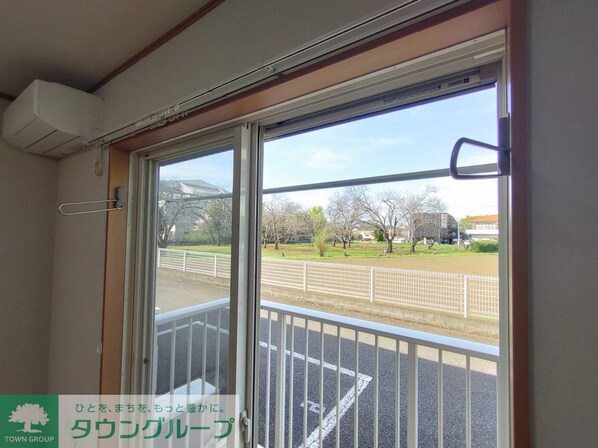 トリコロールベルデの物件内観写真